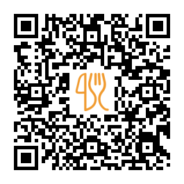 QR-code link către meniul Mrs Pumphrey's