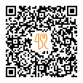 QR-code link către meniul Ponzu Fine Dining