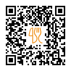 Link z kodem QR do menu A&w