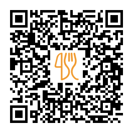 QR-code link către meniul Le Chalet Savoyard