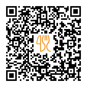 Link con codice QR al menu di Kimchi Hana