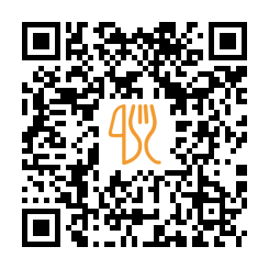 QR-code link naar het menu van Buckskin Grill