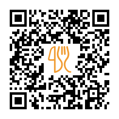 Link z kodem QR do menu A&w