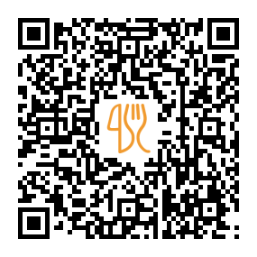 QR-code link către meniul Long Life Vegi House