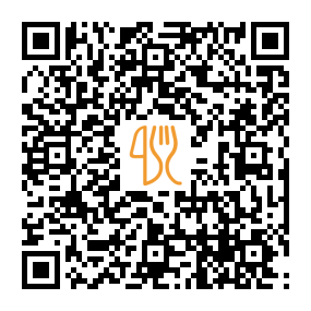 QR-code link către meniul The Rutherford Hotel