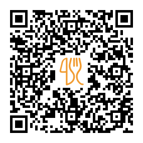 QR-code link naar het menu van J B’s Twizted Barbecue