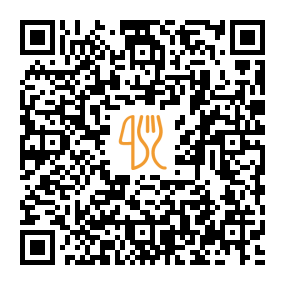 QR-code link către meniul Halal Express Kitchen