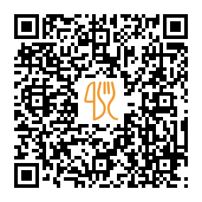 QR-code link către meniul Allisons Finer Diner