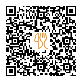 QR-code link către meniul True Texas Bbq