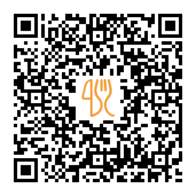 QR-code link către meniul Rosycakes Bakery