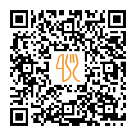 QR-code link către meniul Rounders