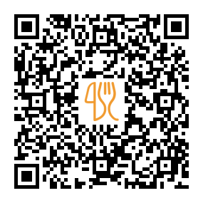 Link z kodem QR do menu Tharaphu Burmese Street Food