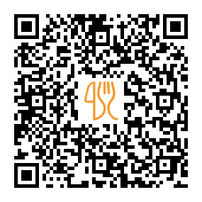 QR-code link către meniul Barrier Social Club