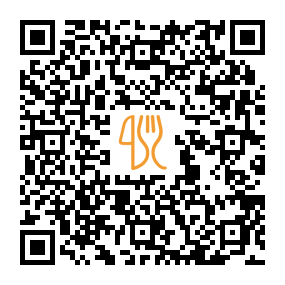 QR-code link naar het menu van Ginza Sushi Korean Bbq