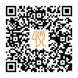 Link con codice QR al menu di Tsukuneya
