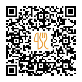 QR-code link către meniul The Big Eat Cafe