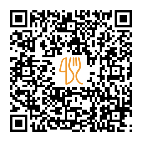 QR-code link către meniul Garden Grill