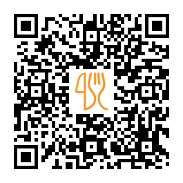 QR-code link către meniul Manny Burger