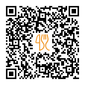 Link con codice QR al menu di Orange Pekoe