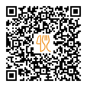 QR-code link către meniul The Muze