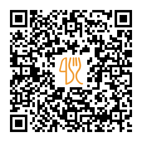 QR-code link către meniul Paradise Organic Food Wine