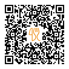 QR-code link către meniul Pizzeria La Rana