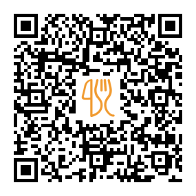 QR-code link către meniul Cafe Brindabella