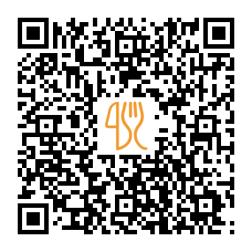 Link z kodem QR do menu Tien Tae Jitsu Martial Arts