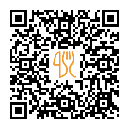 QR-code link către meniul Maya Bazaar Restaurant