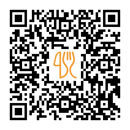 QR-kode-link til menuen på China Super Buffet