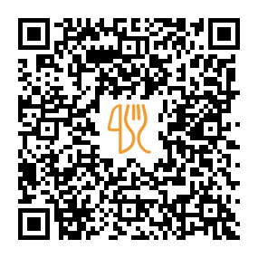 QR-code link către meniul Almaz Cafe