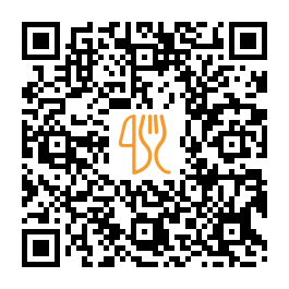 QR-code link către meniul Ho Wah Cafe