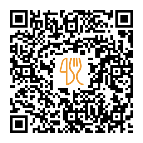 QR-code link către meniul Atomic Wings