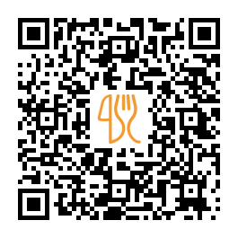 QR-code link către meniul Hotel Ahura