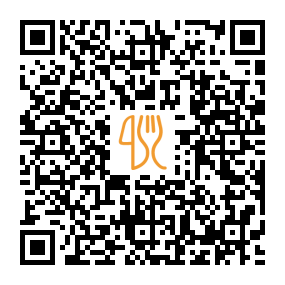 QR-code link către meniul Wharerata