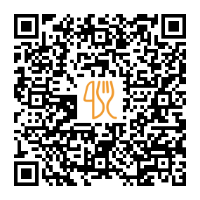 QR-Code zur Speisekarte von Orient Garden