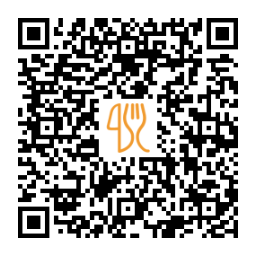 QR-code link către meniul Bubblecups