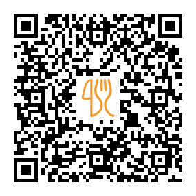 QR-code link către meniul Rockridge Food Tour