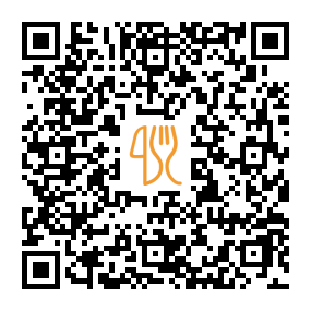QR-code link către meniul End Zone Bar and Grill