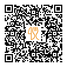 QR-code link către meniul Hashtag Foods