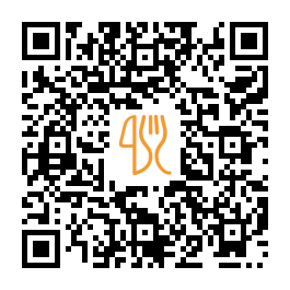 QR-code link către meniul Camping de La Trye