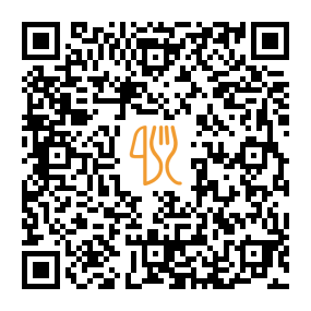 QR-code link către meniul Bluefish Sushi Grill