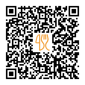 QR-code link către meniul Pizzeria Fifty Four