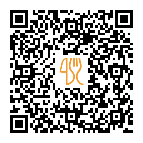 Link z kodem QR do menu Brassica Kitchen And Cafe