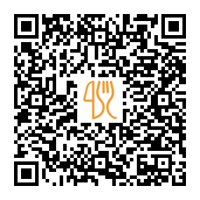 QR-code link către meniul Genghis Grill