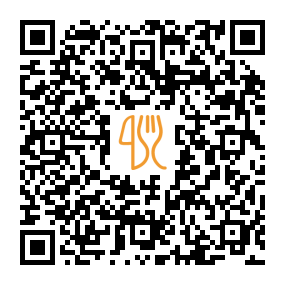 QR-code link către meniul Vitality Bowls Superfood Cafe