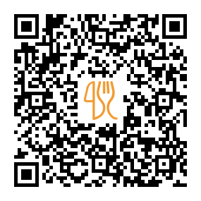 Link z kodem QR do menu Three Colors Asian Kitchen