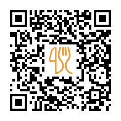 QR-code link către meniul Chalet Sandy