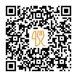 QR-code link către meniul Blufish