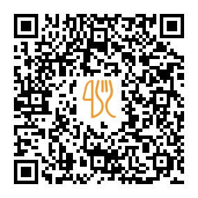 Link z kodem QR do menu Tae Kwon Do Plus